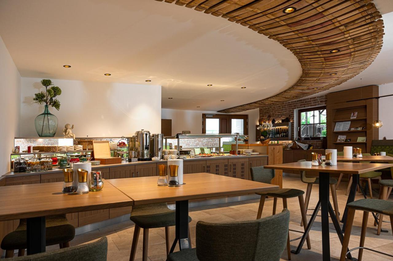 Hotel Weingut Ferdl Denk à Weissenkirchen in der Wachau Extérieur photo